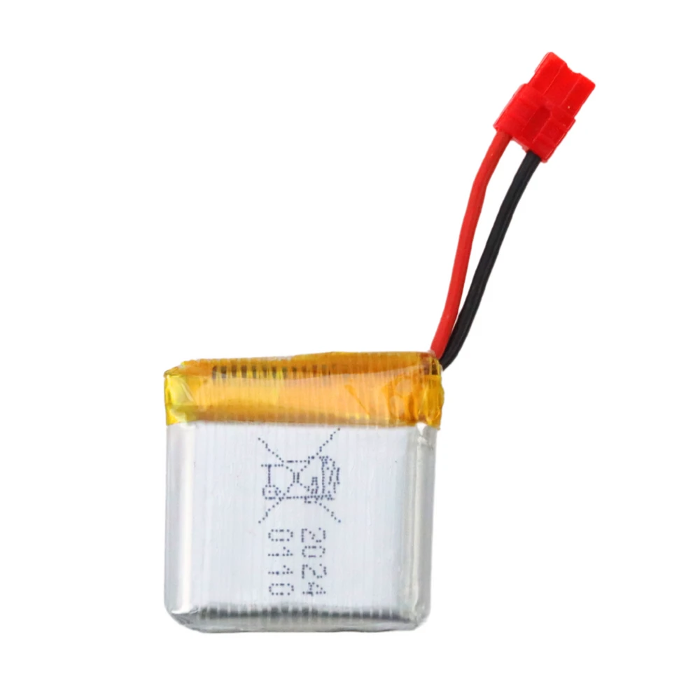 Lean Toys RC žaislų baterija 3,7V 380mAh