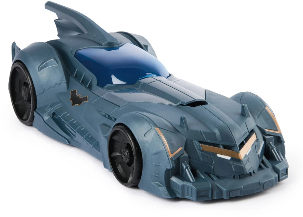 Batman Betmenas - Betmeno automobilis 30 cm (6070504)