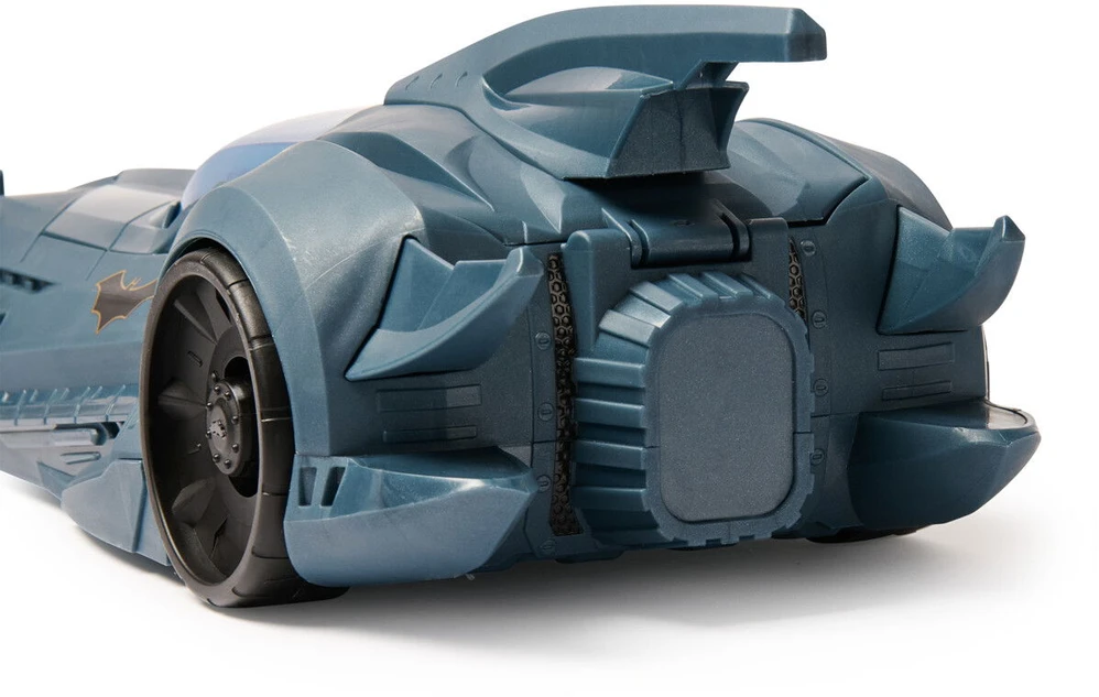 Batman Betmenas - Betmeno automobilis 30 cm (6070504)