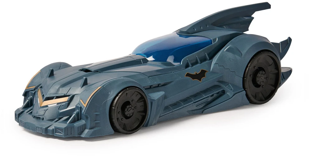 Batman Betmenas - Betmeno automobilis 30 cm (6070504)