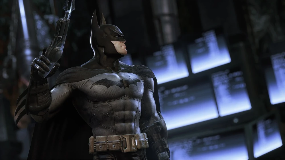 Sony WARNER BROS Betmenas: Grįžkite į Arkham PS4