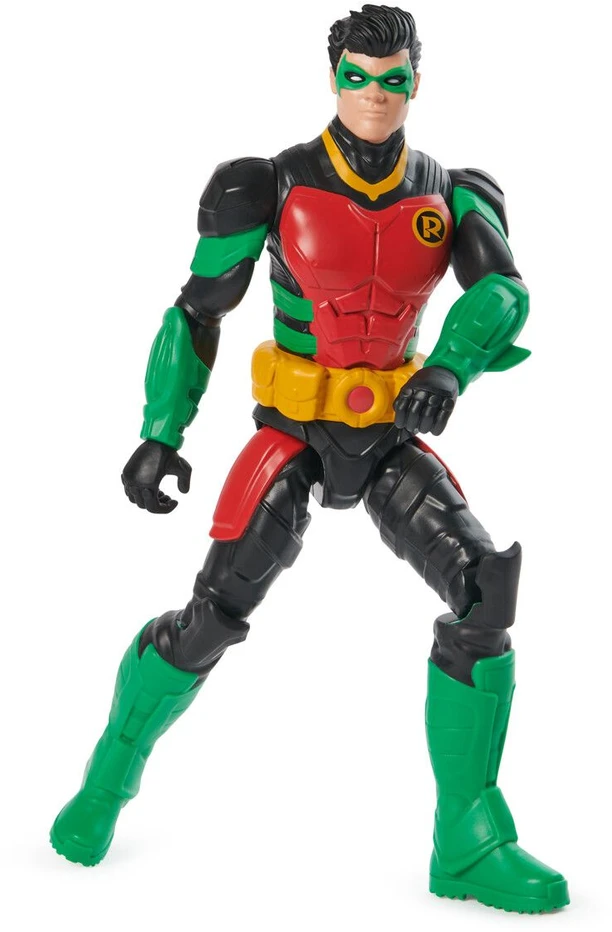 Spin Master Batman Betmenas – Robinas 30 cm (6067623)