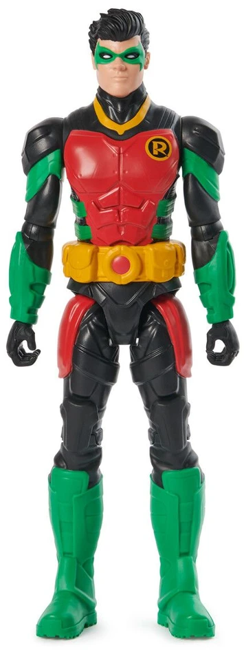 Spin Master Batman Betmenas – Robinas 30 cm (6067623)