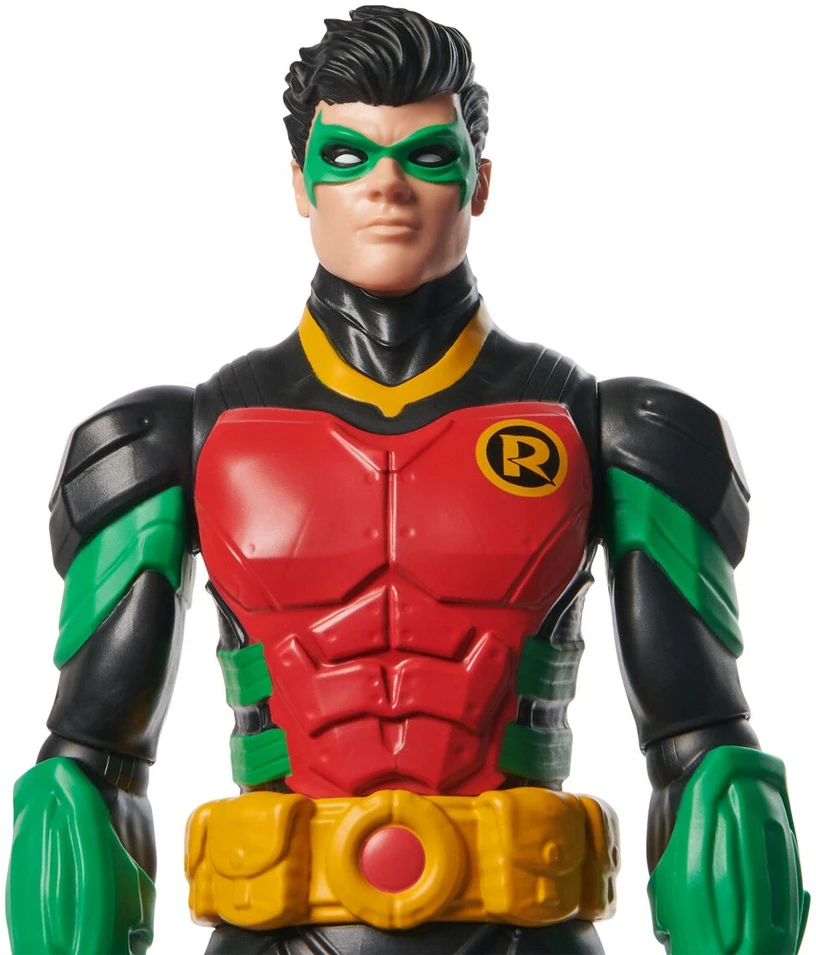 Spin Master Batman Betmenas – Robinas 30 cm (6067623)