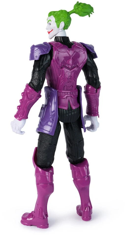 Spin Master Batman Betmeno figūrėlė 30 cm - Džokeris Nindzė (6074675)