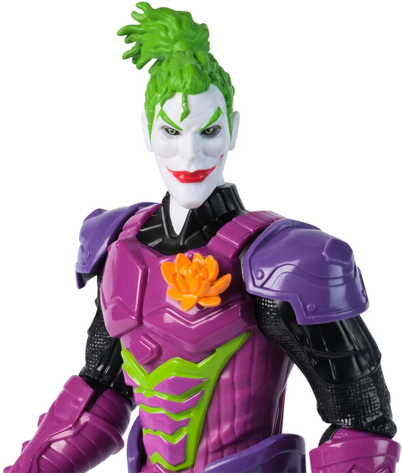 Spin Master Batman Betmeno figūrėlė 30 cm - Džokeris Nindzė (6074675)