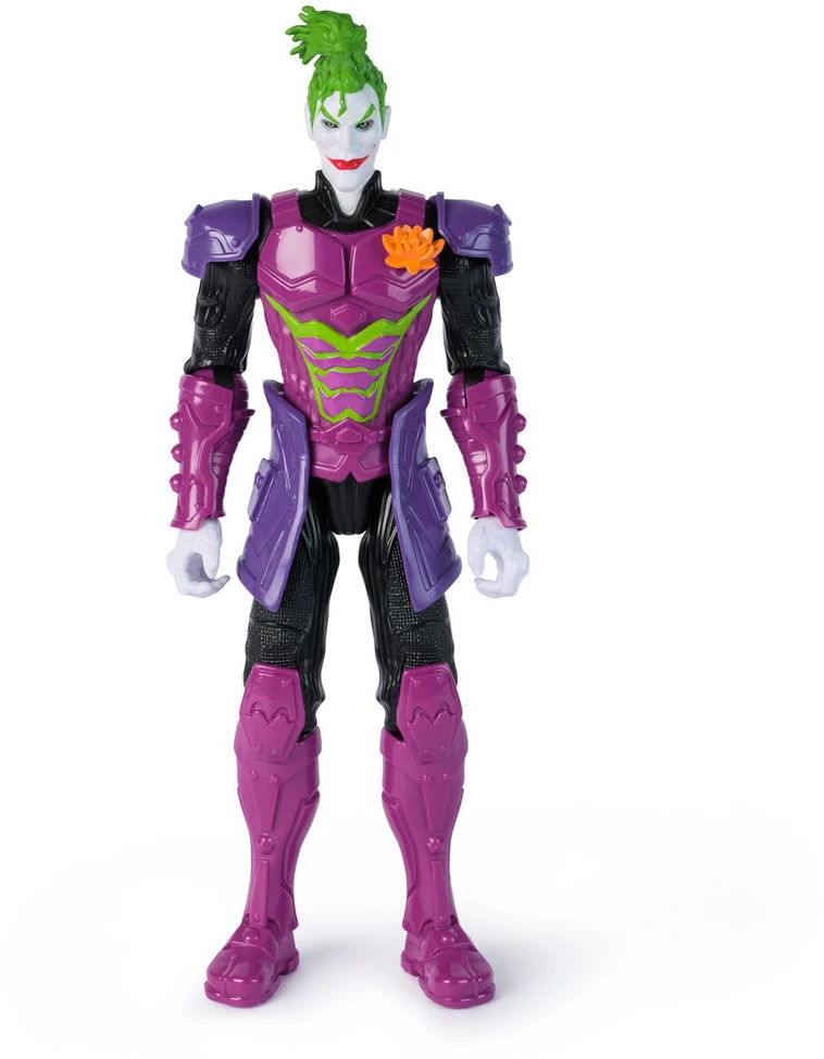 Spin Master Batman Betmeno figūrėlė 30 cm - Džokeris Nindzė (6074675)