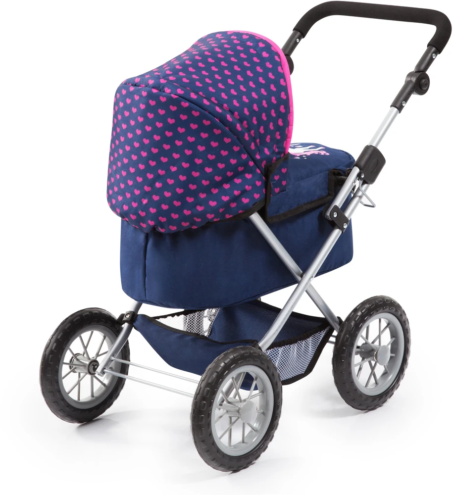 Bayer Design Bayer - Lėlių vežimėlis Trendy (13054AA)