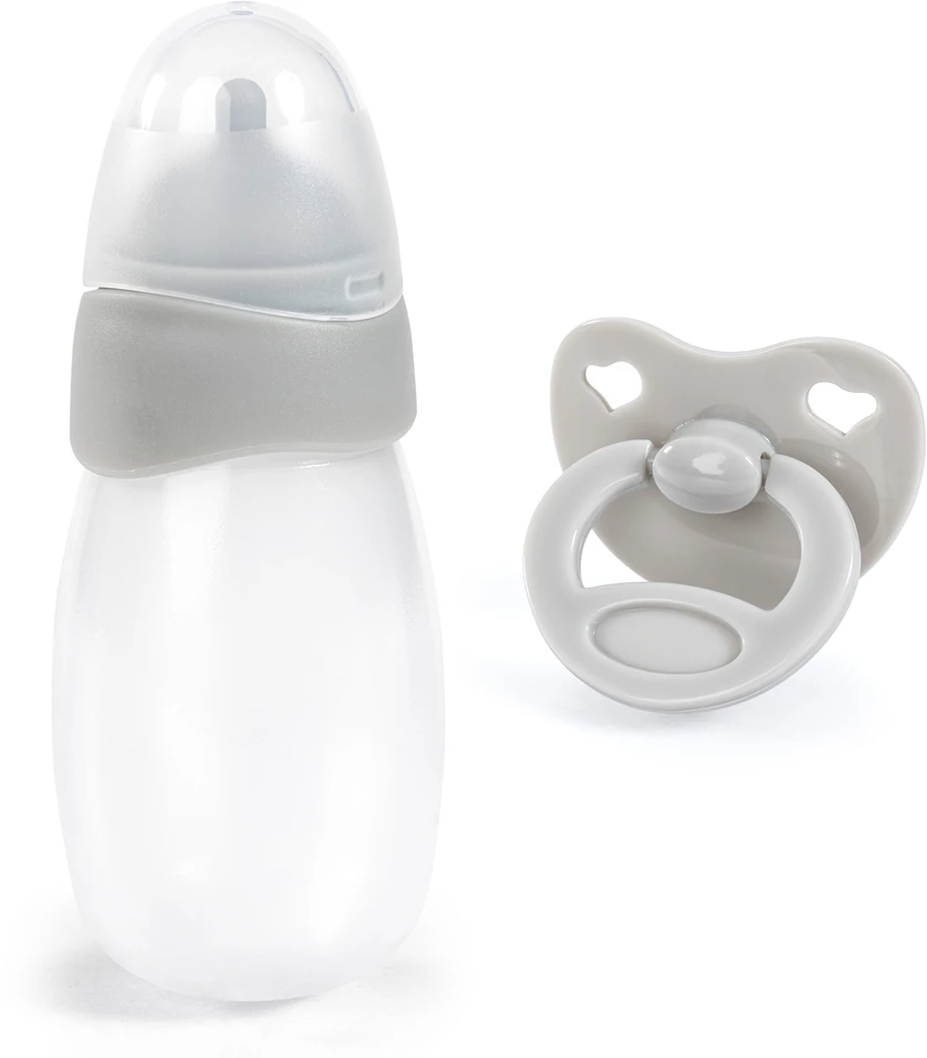 Bayer Design Bayer - Pirmieji žodžiai kūdikiui 38 cm - smėlio spalvos (93824CW)