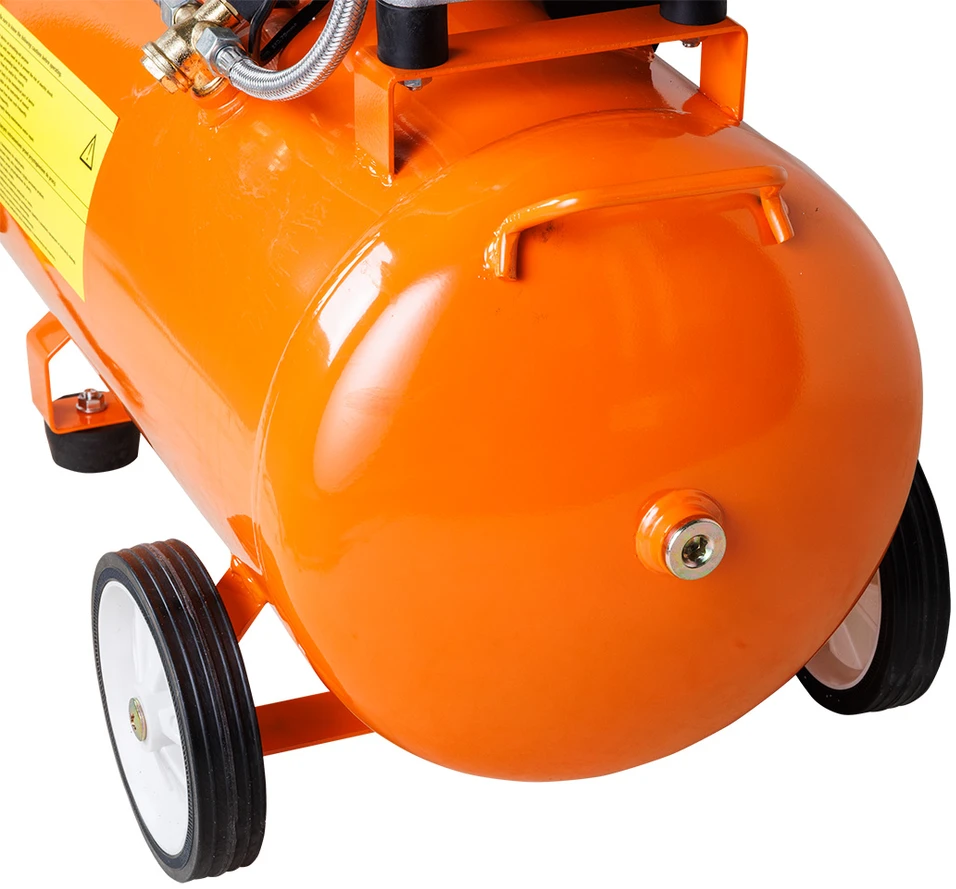 Neo Bealyvis kompresorius 50 l