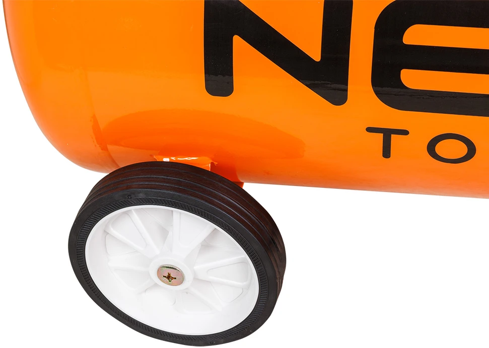 Neo Bealyvis kompresorius 50 l