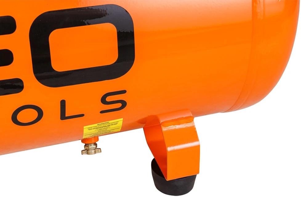 Neo Bealyvis kompresorius 50 l
