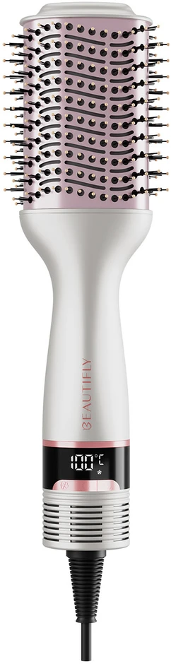 Beautifly - CurlSpin plaukų šepetys