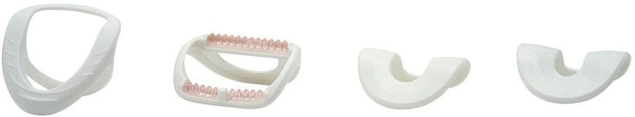 Epiliatorius Beautifly Beauty Silky 6 in 1