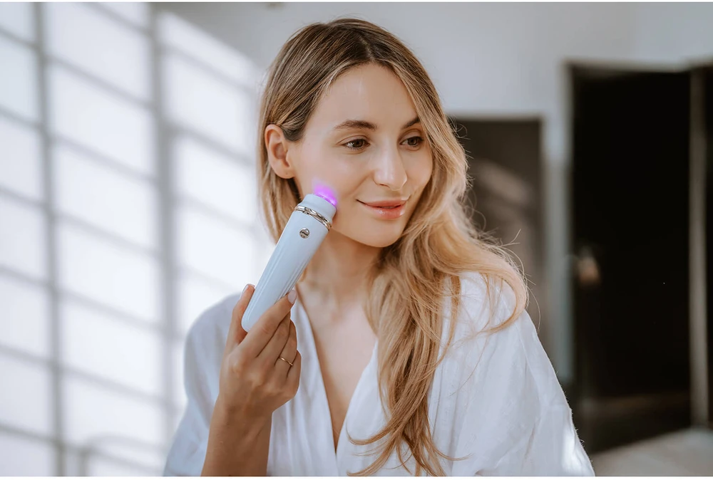 Beautifly Glossy Acne Young beadatinė mezoterapija