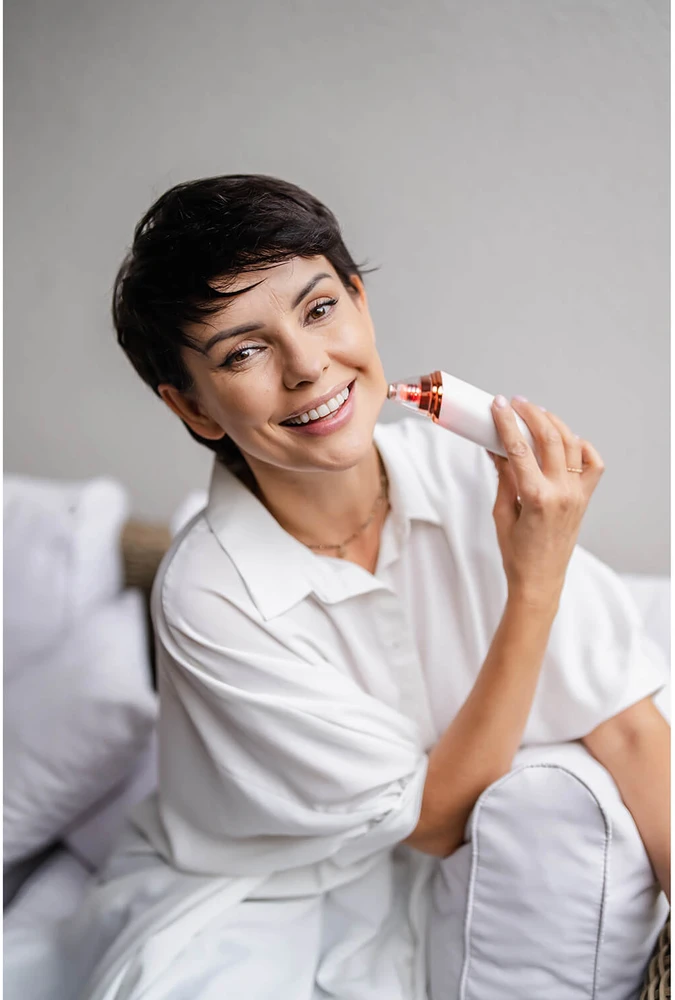 Beautifly B-Derma Ice