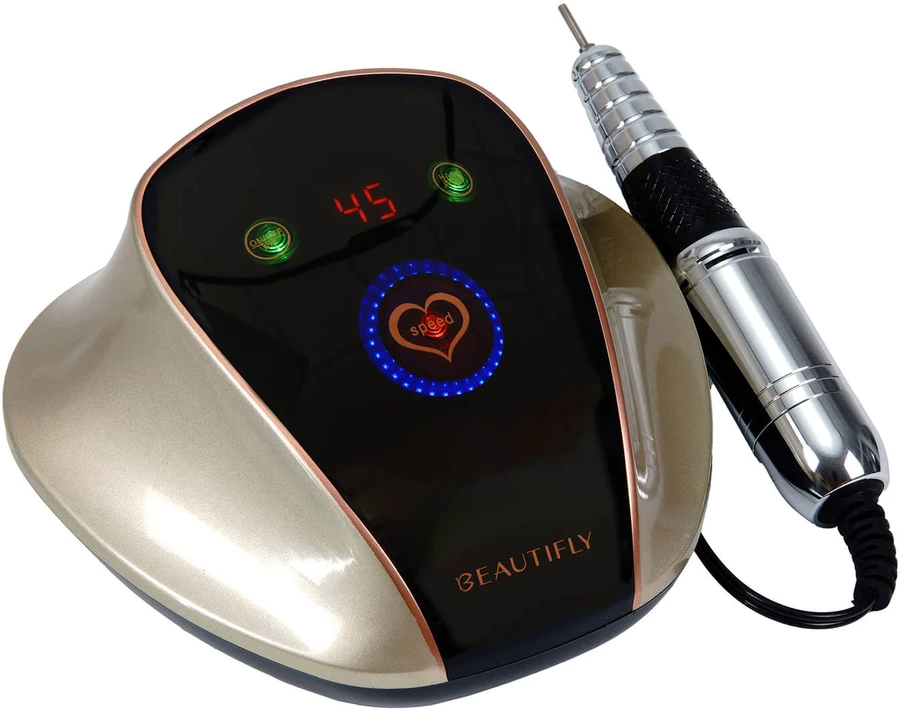 „Beautifly Sculpto Nails“ nagų grąžtas