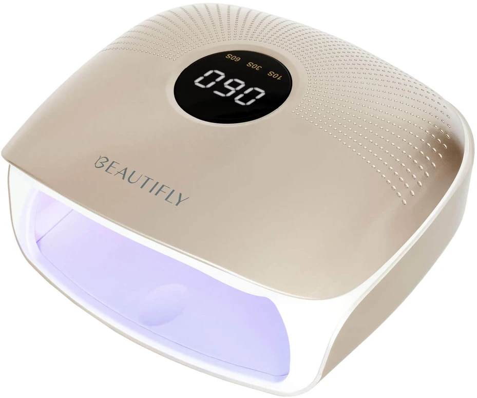 Beautifly Lumiere Nails LED/UV lempa