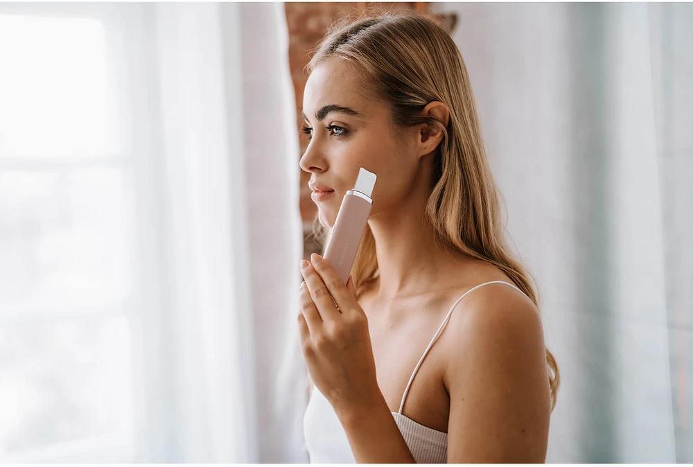 „Beautifly Scrub Slim“ skaistalai