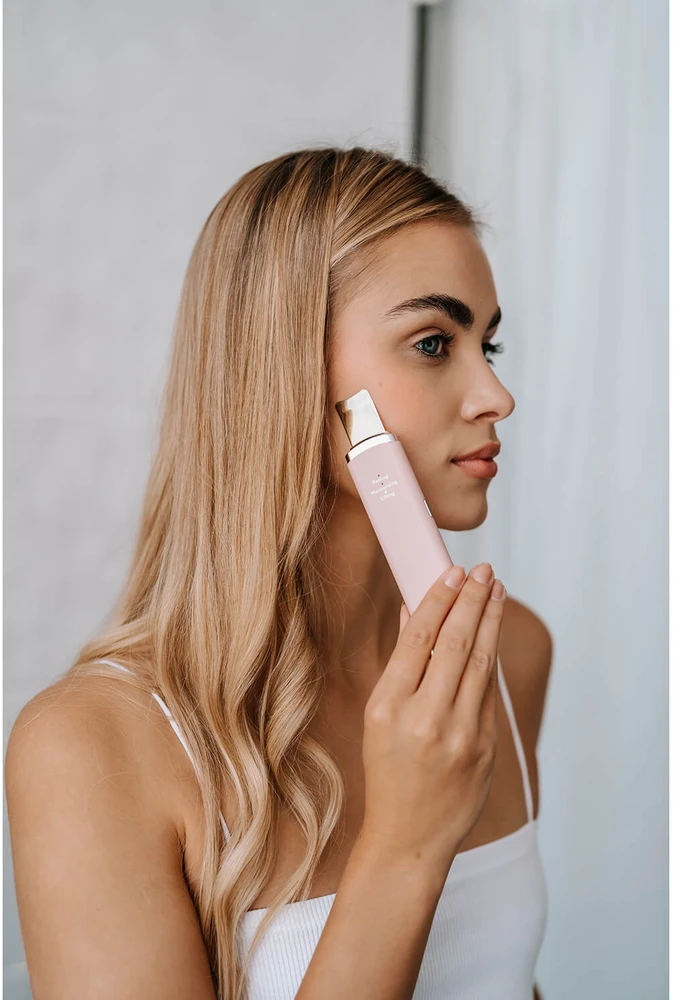 „Beautifly Scrub Slim“ skaistalai