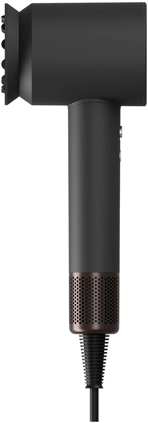 Beautifly - Plaukų džiovintuvas - DryFinity Graphite