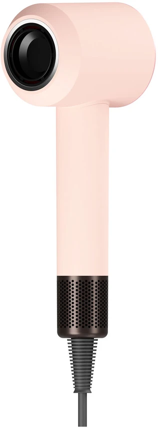 Beautifly - Plaukų džiovintuvas - DryFinity Rose