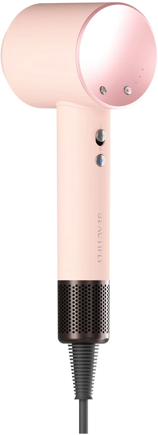 Beautifly - Plaukų džiovintuvas - DryFinity Rose