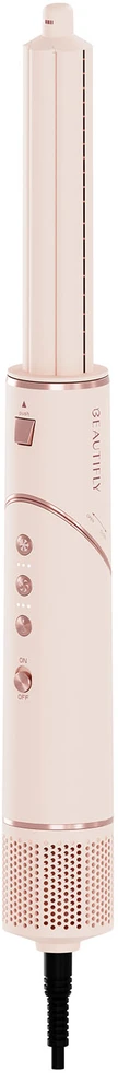 Beautifly - Plaukų formavimo priemonė - StyleBliss - Rožė