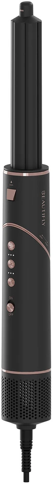 Beautifly - Plaukų formavimo priemonė - StyleBliss Noir