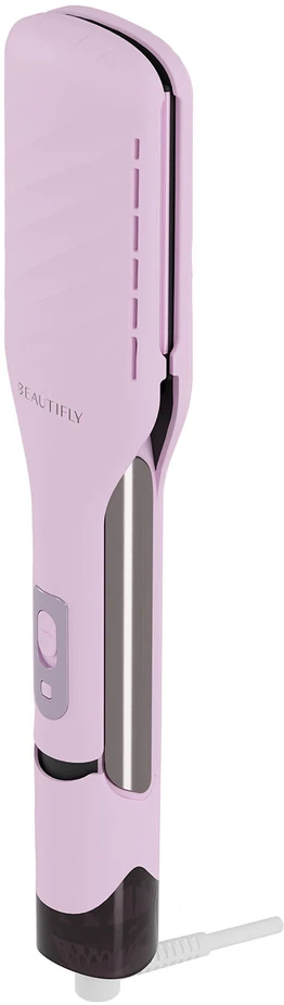 „Beautifly“ – plaukų tiesintuvas „DualPerfection“ – 365 × 75 × 45 mm