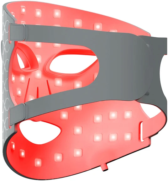 Beautifly AuraSkin Pro LED Light Therapy Face Mask