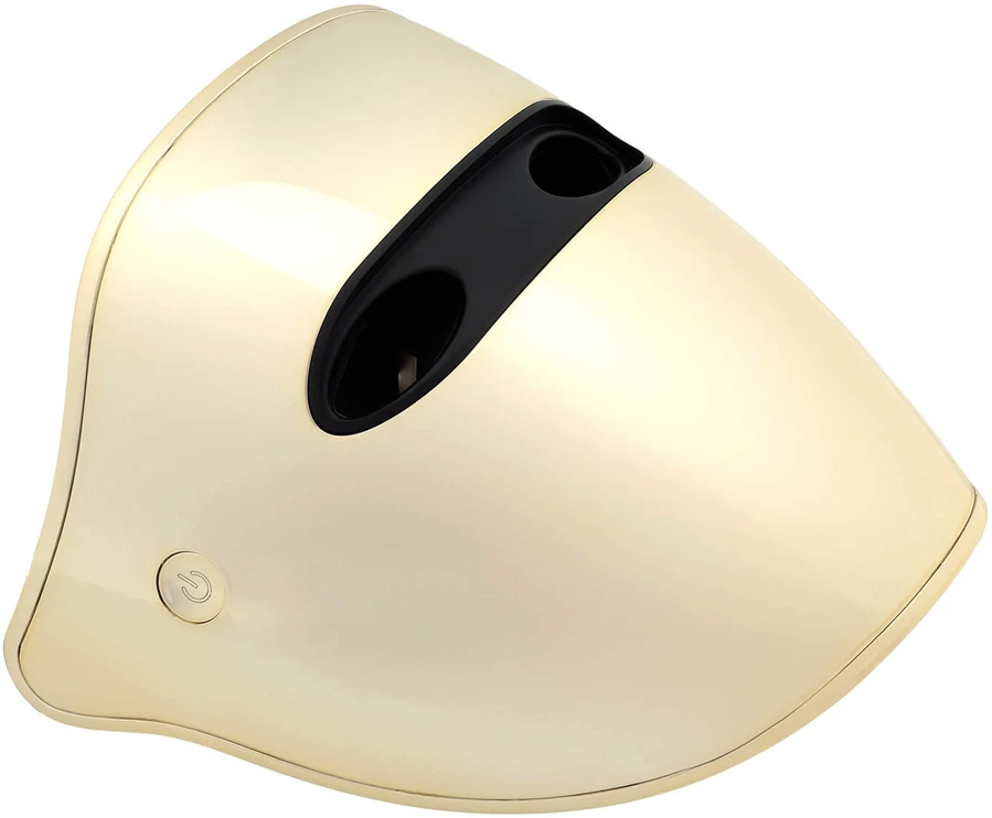 Fotonų terapijos laukė Beautifly Aura Gold LED