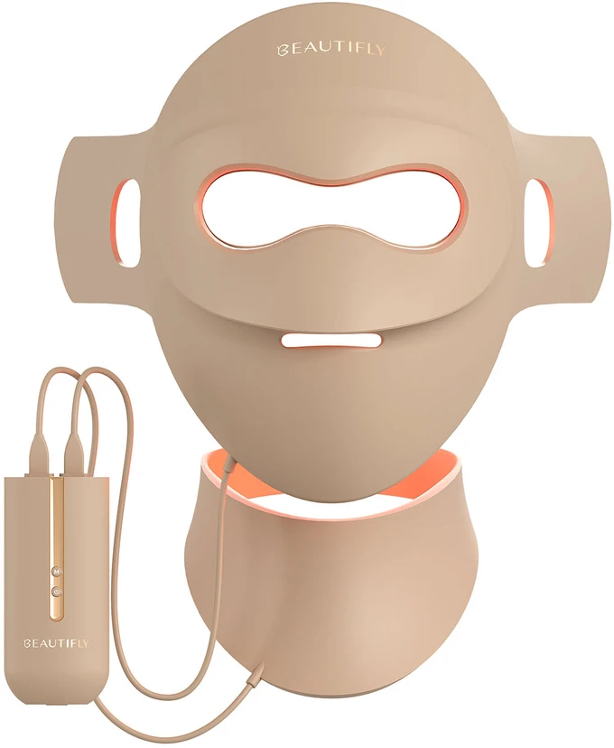 Beautifly Aura NovaSkin Pro LED mask