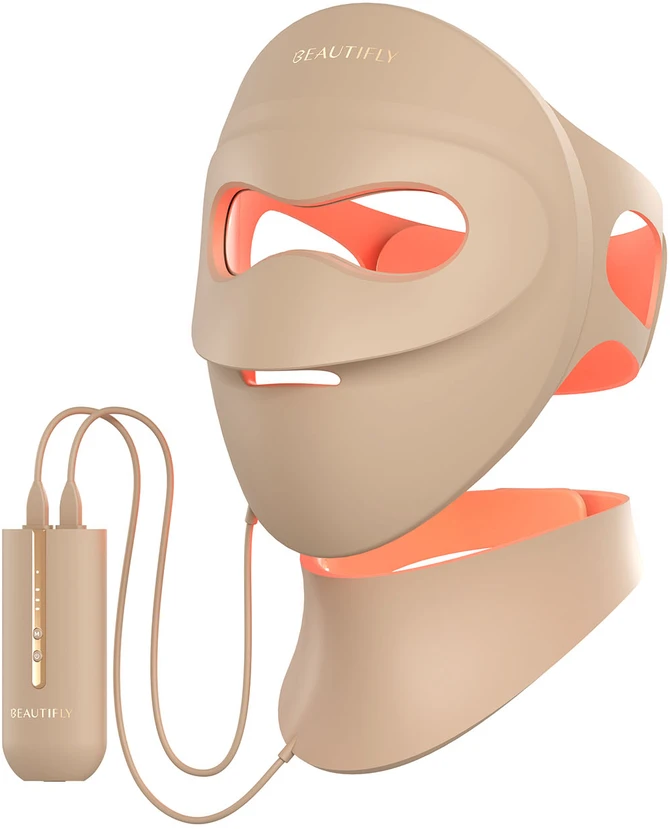 Beautifly Aura NovaSkin Pro LED mask
