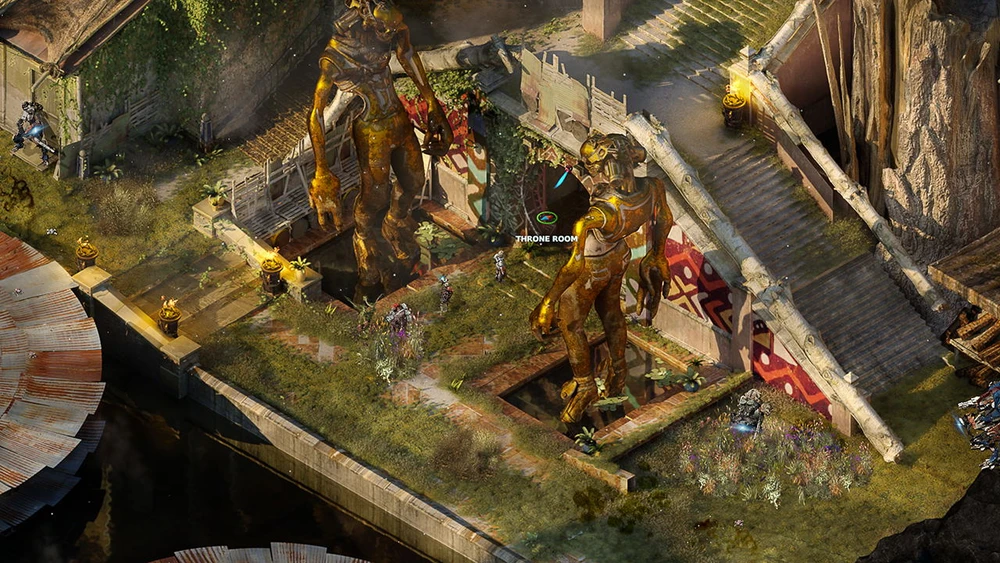 Beautiful Graži dykuma (Nintendo Switch)