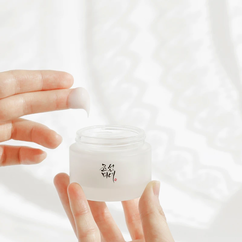 Beauty of Joseon Dynasty Cream Skaistinamojo poveikio drėkinantis veido kremas, 50 ml