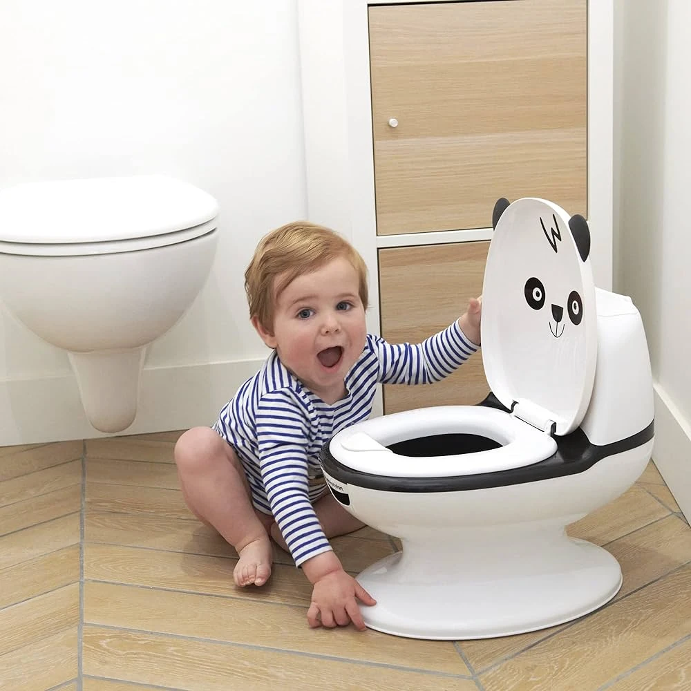 Bebe Confort Bebeconfort - BBC Mini dydžio tualetas - mėlynas (3106205600)