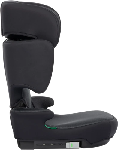 Bebe Confort „Bebeconfort“ – BBC Roadfix i-Size kėdutė – tamsinta juoda