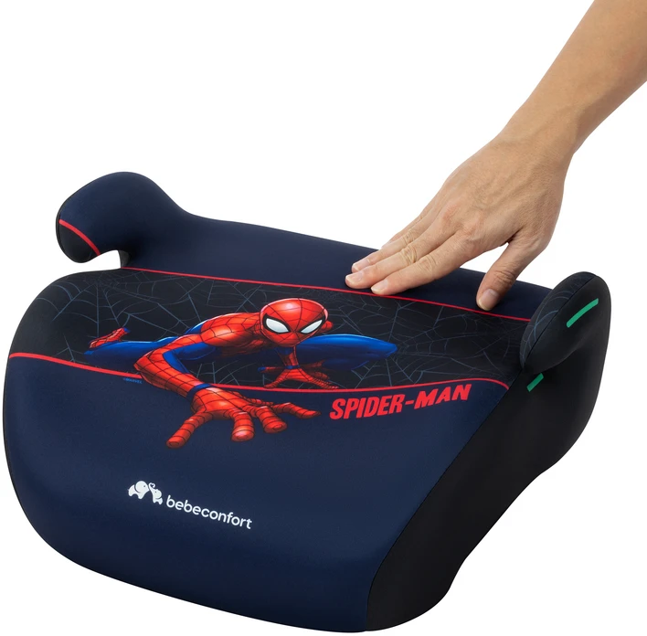 Bebe Confort Bebeconfort - Manga I-Safe Autentiškas Žmogus-voras - 128 cm iki 150 cm