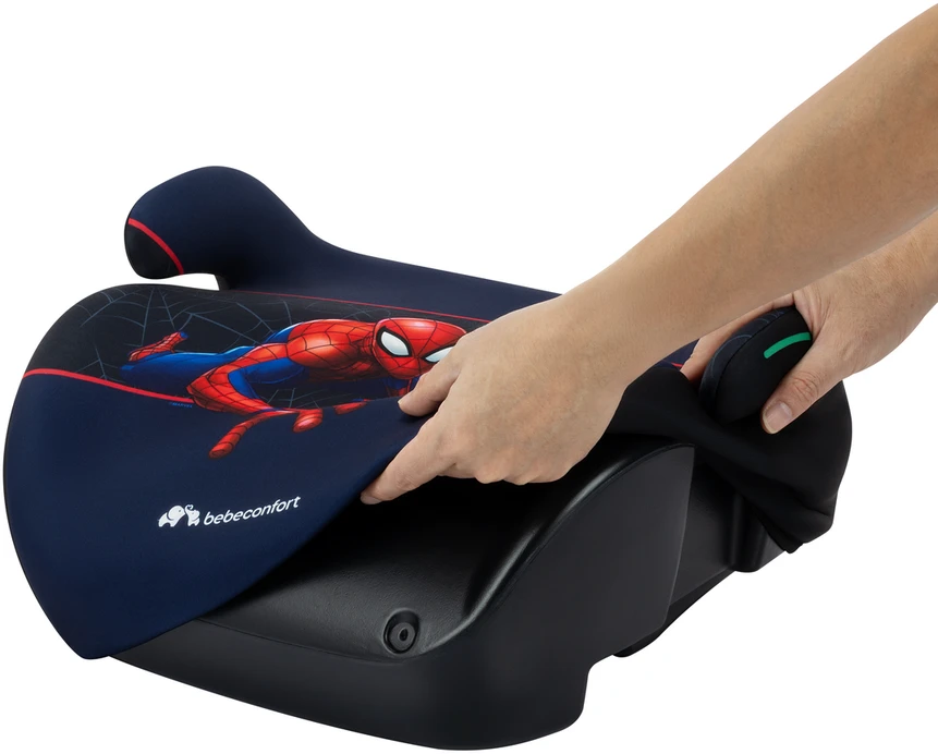 Bebe Confort Bebeconfort - Manga I-Safe Autentiškas Žmogus-voras - 128 cm iki 150 cm