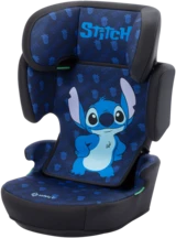Bebe Confort Bebeconfort - Safe Road i-Size - Autentiškas Žmogus-voras - 100-150 cm