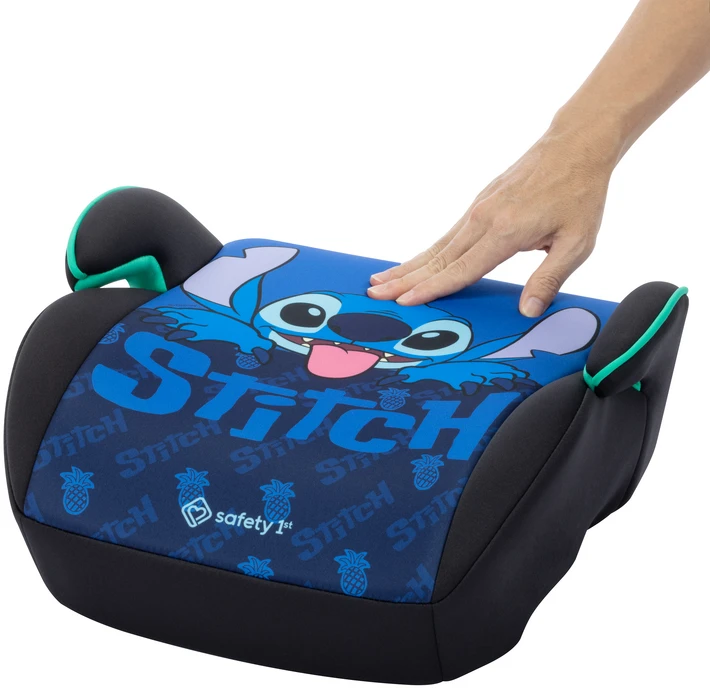 Bebe Confort Bebeconfort - STAR PLUS I-SAFE - Klasikinis dygsnis - 128 cm - 150 cm