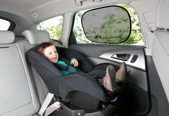 Bebe Confort „Bebeconfort“ – „Twist N Fix“ tipo stogelis nuo saulės