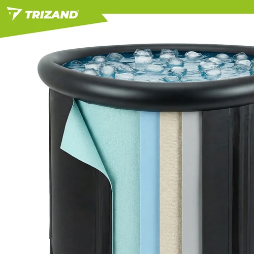 320 litrų žieminė statinė + priedai Trizand 26799