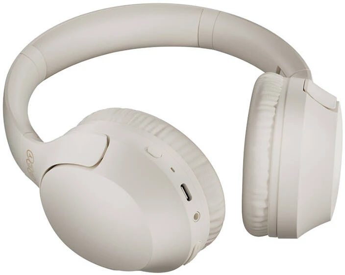 Belaidės ausinės QCY H2 PRO (baltos)