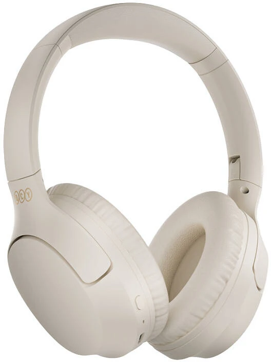 Belaidės ausinės QCY H2 PRO (baltos)