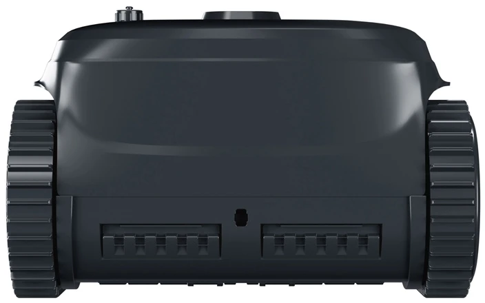 Belaidis baseino valymo robotas WYBOT C2 Pro Vision