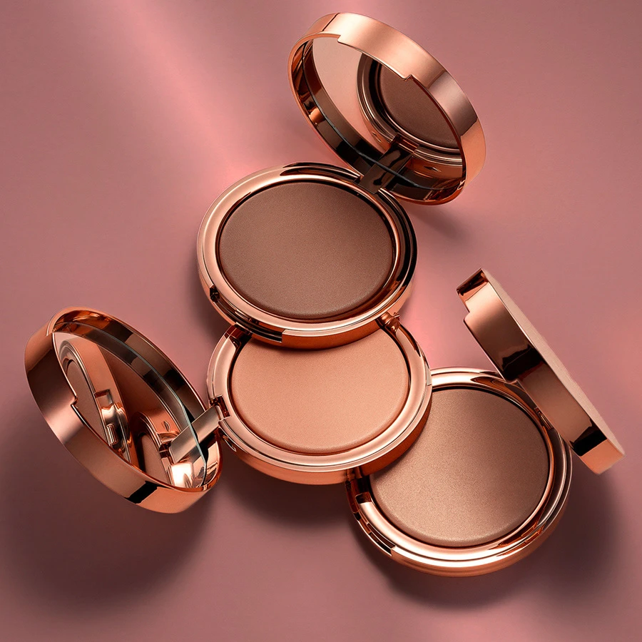 Bellamianta - Skulptūrinis bronzantas - Farrah - 12 g