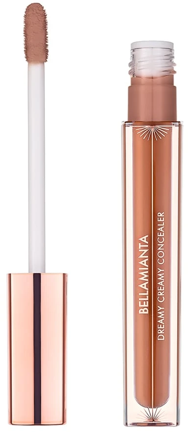 Bellamianta - Svajingas kreminis maskuoklis - B08 - 3,5 ml