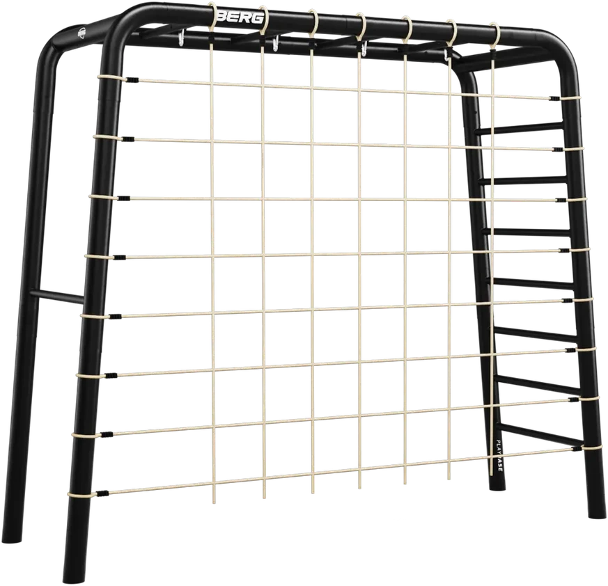 Laipiojimo tinklas Berg PlayBase, M dydis